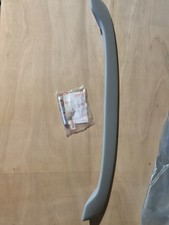 Rear Roof Spoiler Subaru