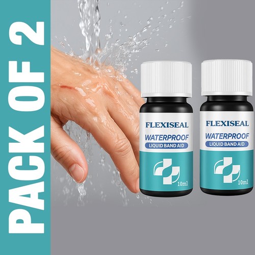 First aid liquid - aid,