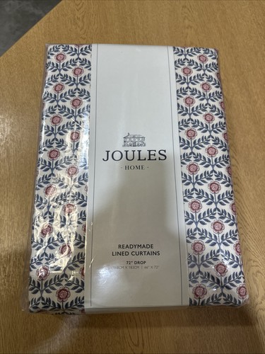 Joules readymade lined - readymade,