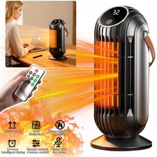 1500W Space Heater Portable