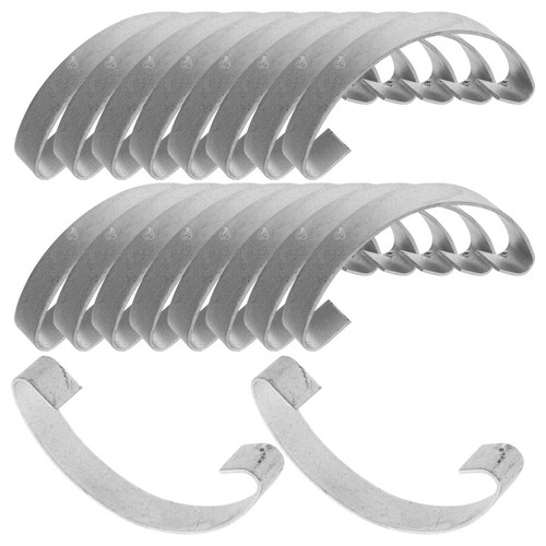 20pcs durable steel - steel, cage