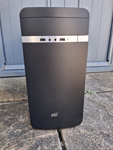 Zoostorm computer case - computer,