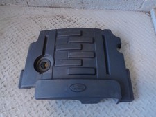 Engine cover trim - trim, tdv6