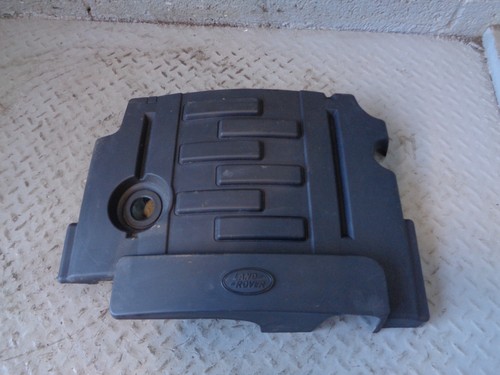 Engine cover trim tdv6 - engine,