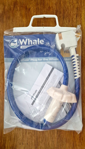 Whale watermaster premium - whale,