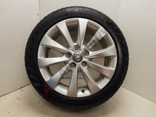 Vauxhall Insignia A MK1 09-17