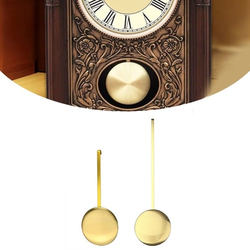 Gold metal pendulum for - gold,