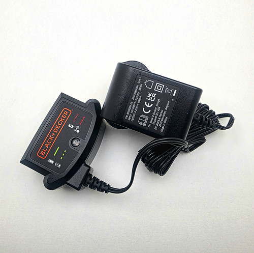 Black decker 20v battery - black+decker,