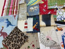 1 kg pack Fabric