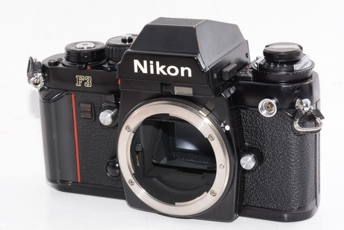 Exc nikon eye level - eye, film