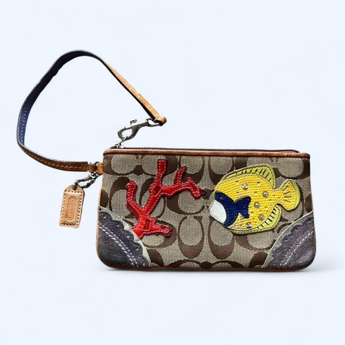 Limited edition coach - edition,