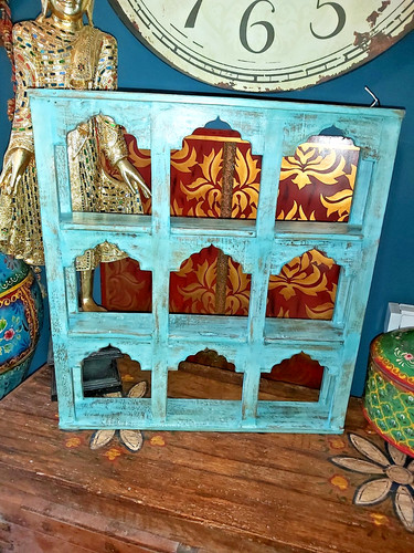 Vintage style indian nine - vintage,