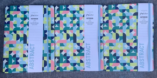 Paperchase notebooks size - paperchase,
