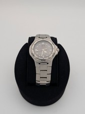 TAG Heuer Kirium Professional
