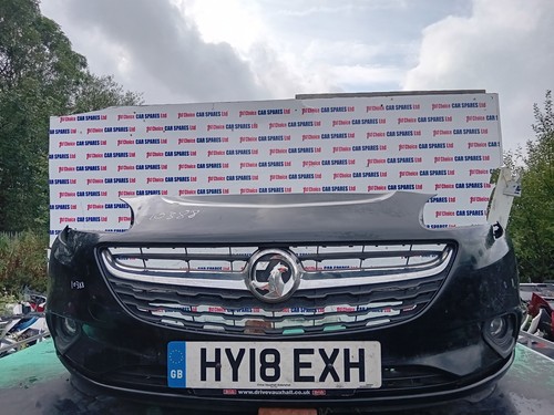 Vauxhall corsa hatchback - vauxhall,