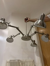 Lennon Chandelier Ceiling