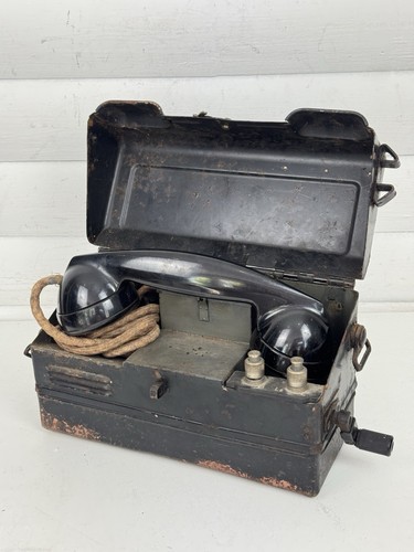 Ww2 army signal - army, field