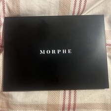 Morphe Artistry Palette Nature Glow 350