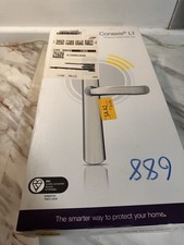 Yale Conexis L1 Smart Door Lock