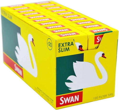 Full box swan extra - full,