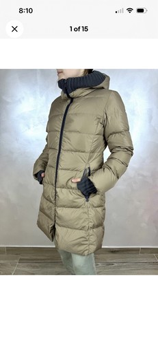 Herno women polar - herno, women’s