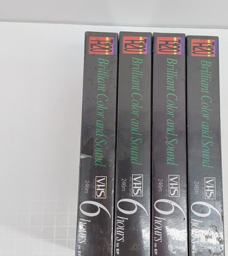 Ldk 120 vhs blank - vhs,