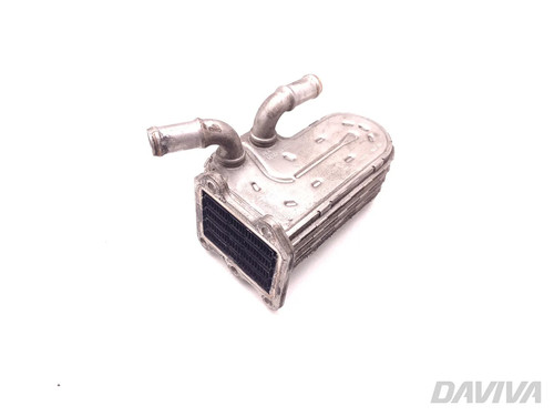Dodge nitro egr valve - egr, cooler