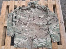 MTP Goretex MVP Heavyweight Smock Waterproof Jacket 180/104 Breathable Gen Issue