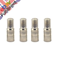 4Pcs 25mm 39mm Car Truck Tyre Wheel Valve Extension Cap Extender Stem Rod