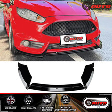 Ford Fiesta ST MK6 MK7 MK7.5