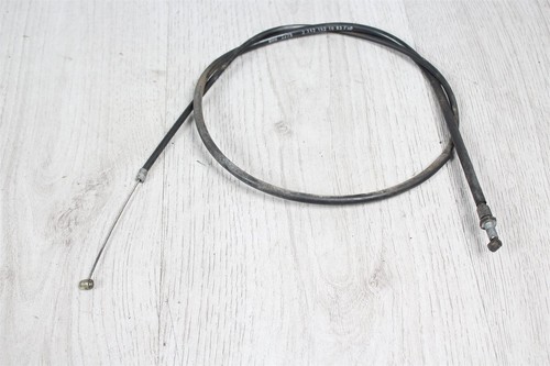 Choke cable wire - , hoist
