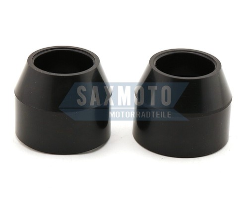 Fork dust cap yamaha - dust, dt100