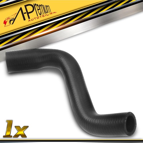 Turbo hose intercooler - hose,