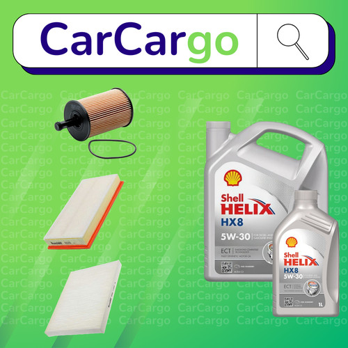 Service kit for - service,