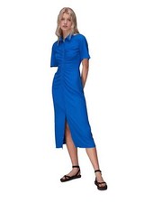 Whistles  Midi Shirt Dress  UK