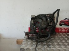 1.6L Vauxhall Astra H 2004-2010 RADIATOR COOLING FAN 0130303950
