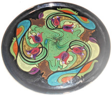 Gouda, High Gloss Plate