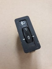 BMW e36 3 Series Headlight position control 8360883