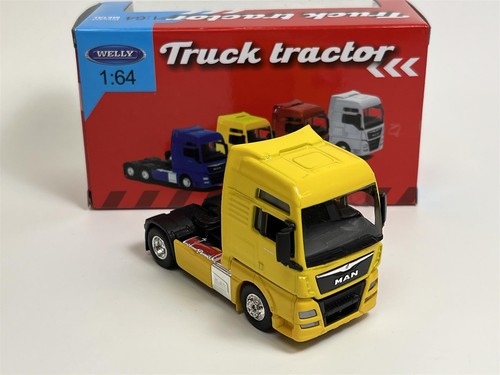 Man tgx xxl - xxl, 1:64