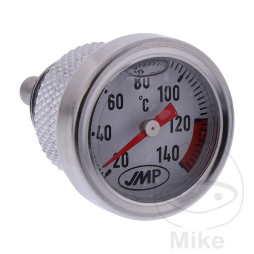 Oil temperature gauge fits - gauge,