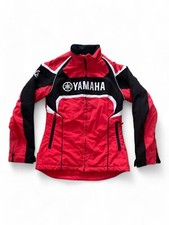 Yamaha - Red Paddock Jacket