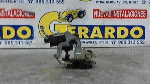 Right rear door lock - , kia