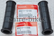 New genuine honda - new,