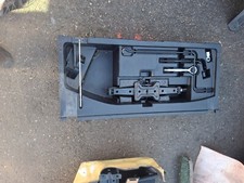 05-09 Lexus RX400H Jack Brace Tool Kit Set