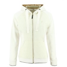 Equitheme Ladies ZIP Hoody