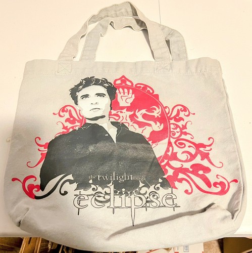 Edward cullen tote - edward,