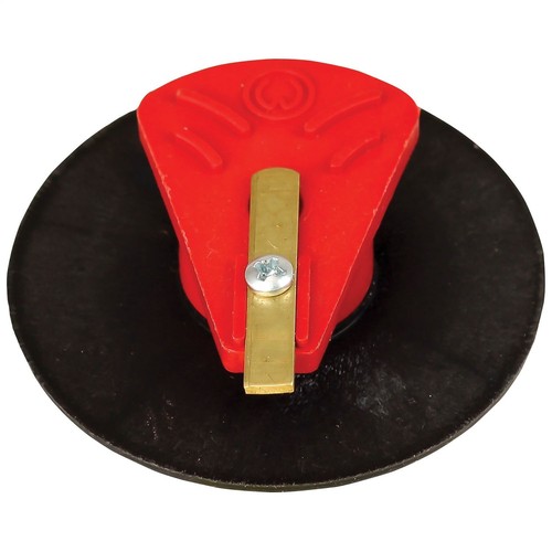 Distributor rotor mallory 335 - rotor,