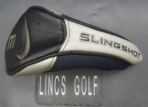 Nike slingshot wood head - slingshot,