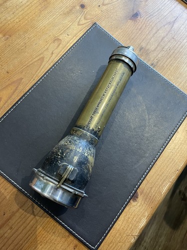 World war vintage brass - world, 2
