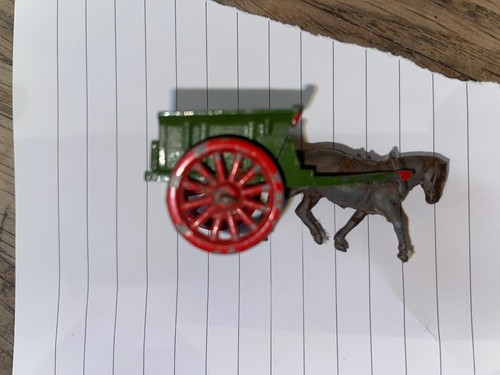 Britains lilliput world - world, &